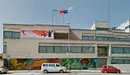 Casa de la Juventud en Pamplona. ARCHIVO
