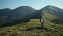Monte cercano a la localidad de Arantza.