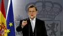 Mariano Rajoy. EFE.