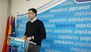 Javier García, PPN.