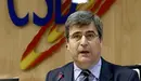 Miguel Cardenal es el presidente del CSD. Efe.