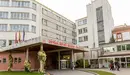 Hospital de Navarra en el Complejo Hospitalario de Navarra (1). IÑIGO ALZUGARAY