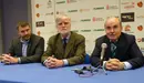 Rueda de prensa de Planasa Navarra.