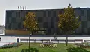 Ayuntamiento de Burlada. ARCHIVO