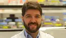 El Dr. Silvestre Vicent recibe la beca Young Investigator Award 2015-2016. UNAV