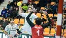 Partido balonmano Anaitasuna - Cangas. PABLO LASAOSA 15