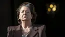Rita Barberá, alcaldesa de Valencia. EFE.