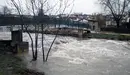 Pasarela sobre el río Ega en Murieta. (Murieta en la red).
