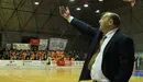 José Lucas Mena &#34;Pato&#34; en el pabellón Ciudad de Tudela.
