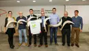 Rueda de prensa de la Fundación Remonte Euskal Jai berri.