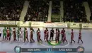 Partido Magna Gurpea - El Pozo.