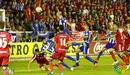 Partido Alavés - Osasuna (3-0).