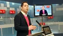 Ramón Alzórriz, portavoz de PSN en el Ayuntamiento de Burlada. 