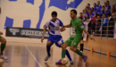 Partido Jumilla - Magna Gurpea. Lnfs.
