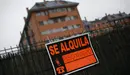 Edificio con pisos en alquiler. ARCHIVO