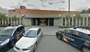 Comisaría del barrio madrileño de Hortaleza.