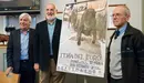 Presentación del Cartel de la Feria del Toro 2016. PABLO LASAOSA 6