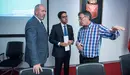 Comparecencia de COVITE en el Parlamento de Navarra (Juanfer F. Calderín y Carlos Fernández). PABLO LASAOSA  3