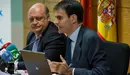 Conferencia del juez Pablo Ruz sobre la corrupción en el Palacio de Justicia de Navarra. (4). IÑIGO ALZUGARAY