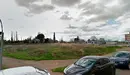 Zona de Tudela próxima a los hechos.