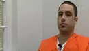 El español Pablo Ibar, en el corredor de la muerte en Florida.