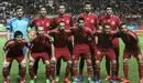 Selección española de fútbol. Twitter.