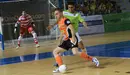 Partido Palma futsal - Aspil Vidal. Lnfs.es