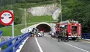Accidente en la NA-121-A (Navarra.es)