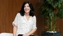 La senadora autonómica, Idoia Villanueva. EP