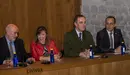 Presentación de los Cursos de Verano de las Universidades Navarras en el Palacio del Condestable(3). IÑIGO ALZUGARAY