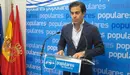 Pablo Zalba, eurodiputado del PP. EP