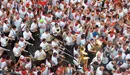 La Peña Mutilzarra organiza su tradicional Riau-Riau por decimonoveno año consecutivo