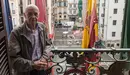 Jesís Ilundain _El Tuli_ será el lanzador del chupinazo 2016. PABLO LASAOSA 07