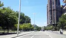 Avenida del Ejército, Pamplona.