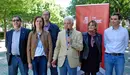 El PSN propone medidas de regeneración democrática y lucha contra la corrupción. Jesús Mari Fernández