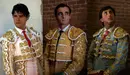Miguel Abellán, Paco Ureña y Roca Rey