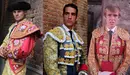 Eugenio de Mora, Pepe Moral y Javier Jiménez