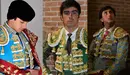 Sebastián Castella, Miguel Ángel Perera y Roca Rey