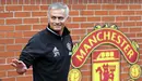 Mourinho inicia su tercera etapa en el fútbol inglés. Efe.