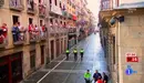 Encierro 7 de julio