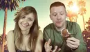 El youtuber JPelirrojo en un spot de Maxibon para Nestlé.
