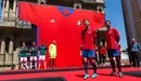 Presentación de la equipación de Osasuna para la temporada 2016-17 (16). IÑIGO ALZUGARAY