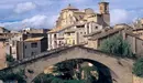 Puente y Ayuntamiento de Estella
