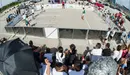 Regresa el fútbol plaza en agosto. OSASUNA
