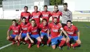 Alineación del Idoya 2016-17.