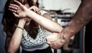 Una mujer sufre maltrato por parte de un hombre. FOTO REVISTA PERFIL