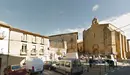 Imagen de archivo del centro de la localidad de San Martín de Unx
