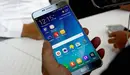 El dispositivo Samsung Galaxy Note 7. EFE