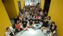 118 estudiantes extranjeros de intercambio cursan el semestre de otoño en la UPNA durante el curso 2016 2017