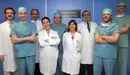 Equipo actual trasplante hígado de CUN.